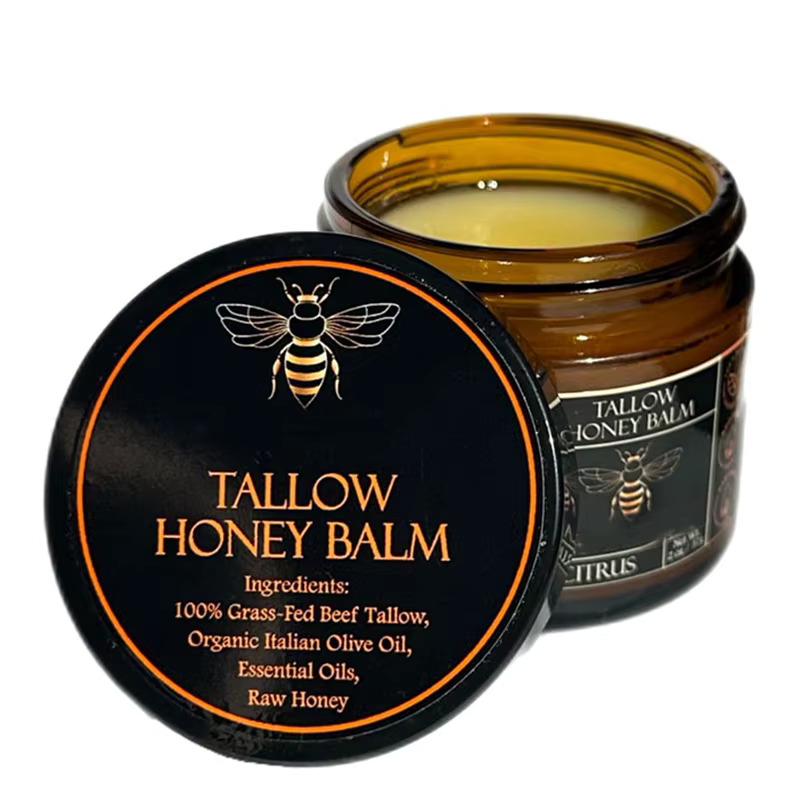 Tallow Balm